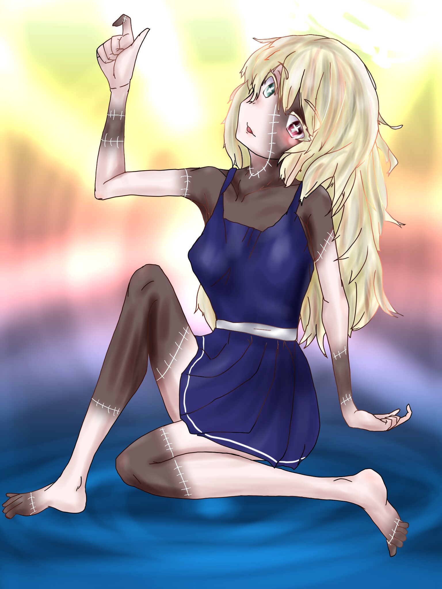 アリス・ブーン