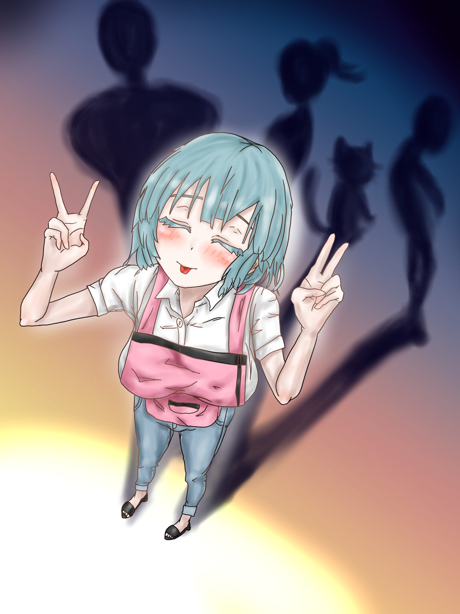 富士見恵